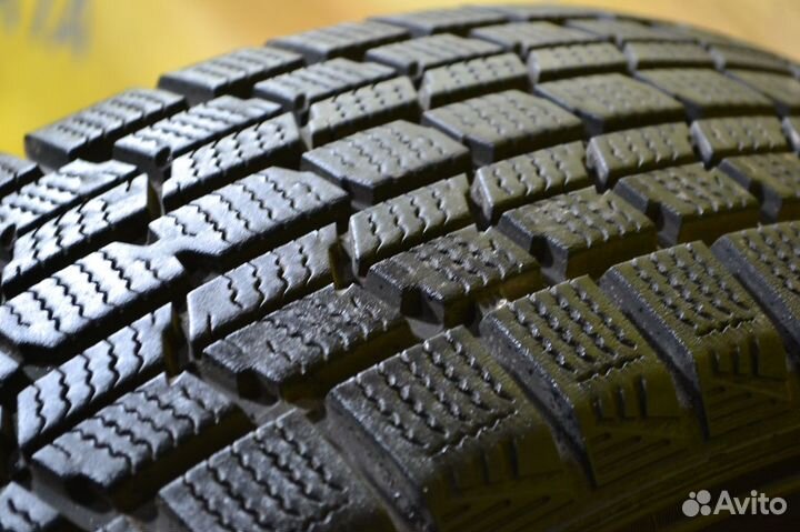 Dunlop DSX-2 195/60 R16