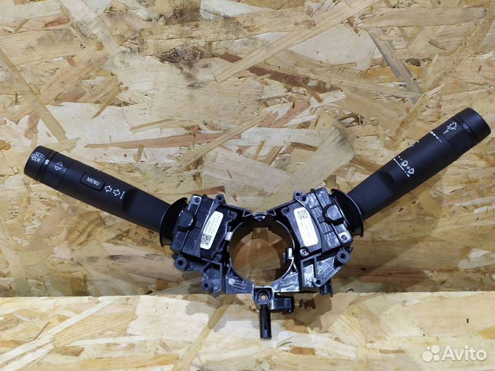 Подрулевые переключатели Шевроле Круз