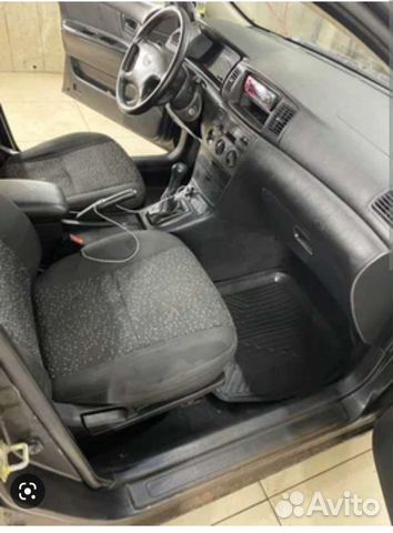 Салон бад ф3