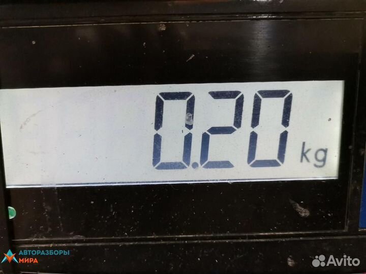 Корпус термостата Renault Megane 2 2005 8200954289