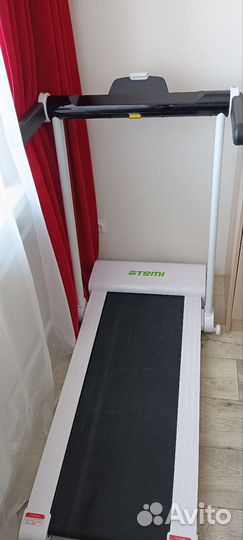 Беговая дорожка atemi