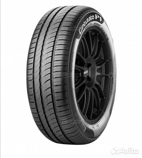 Pirelli Cinturato P1 Verde 185/60 R15