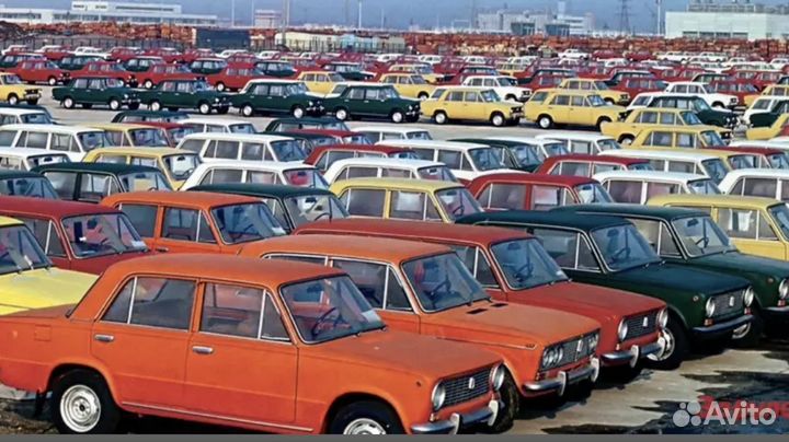 Ваз 2101 стекла