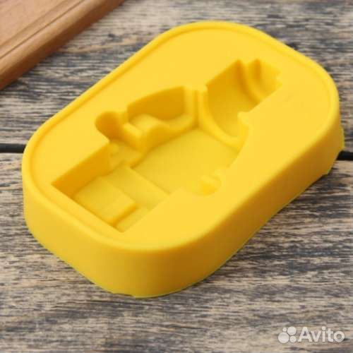 Кондитерам формы металл, силикон