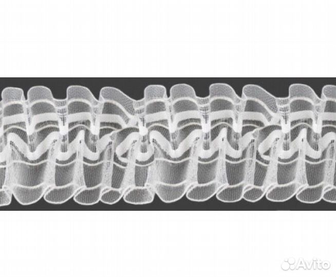 Шторная тесьма, крючки, прищепки