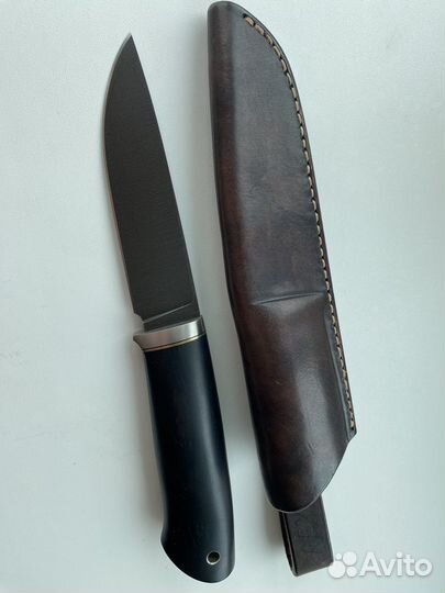 Нож из CPM REX121