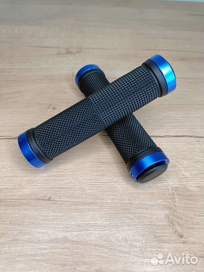 Грипсы для велосипеда