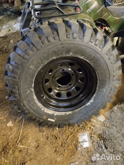Колеса на УАЗ