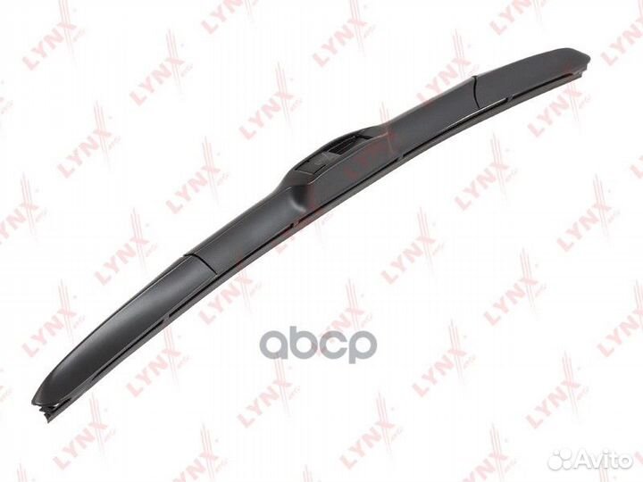 Щетка стеклоочистителя гибридная 700мм LX700 LY