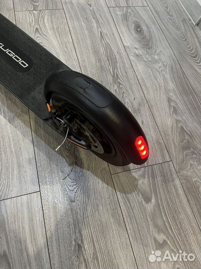 Электросамокат Kugoo HX PRO