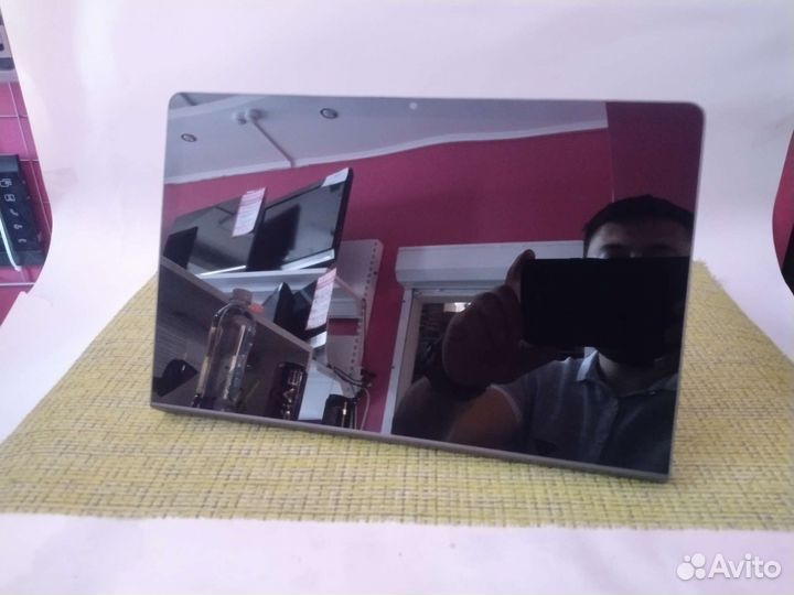 Планшет lenovo yoga tab 11