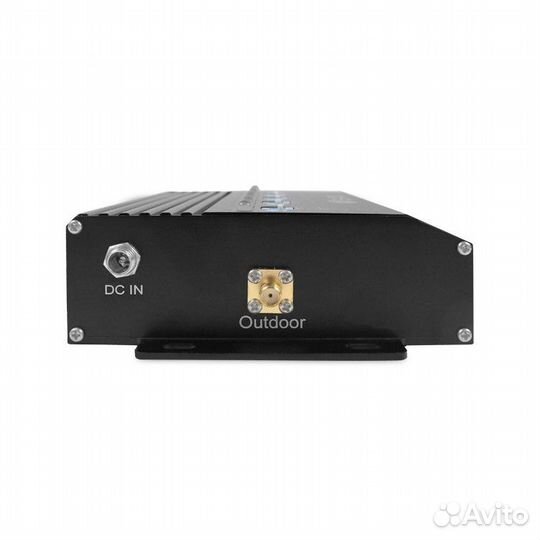 Усилитель сотовый связи в авто vegatel AV1-5B-kit