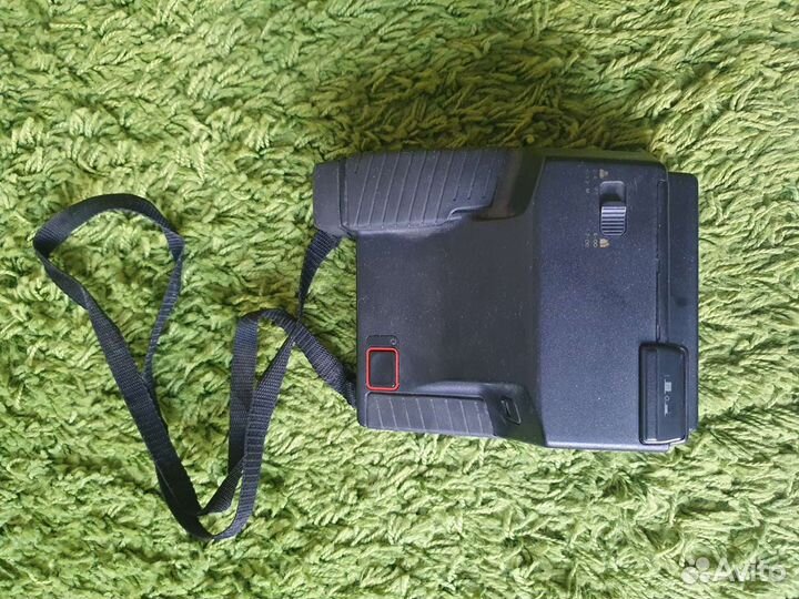 Фотоаппарат Polaroid