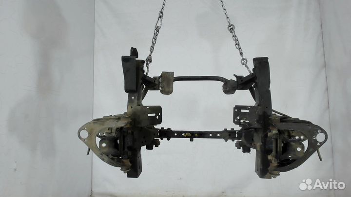 Балка подвески передняя Ford Ranger, 2008