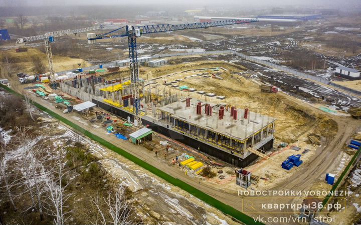 Квартира-студия, 26,7 м², 9/15 эт.