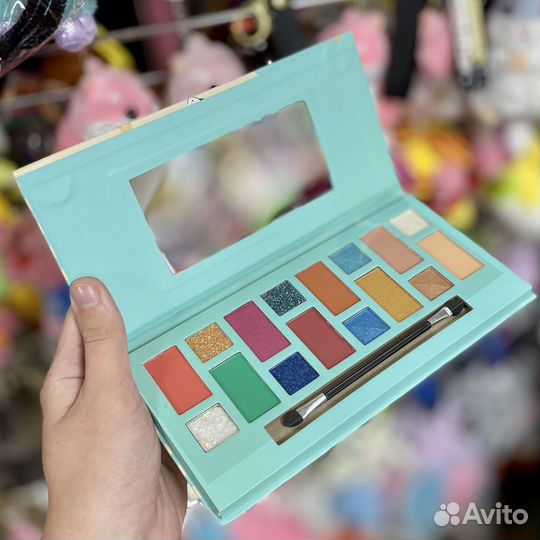 Набор детской косметики