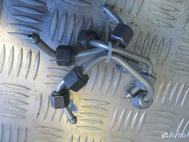 Трубка тнвд Ford Kuga 1