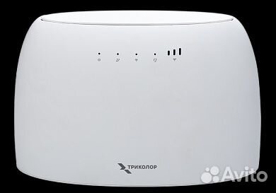 Интернет-станция lite Триколор, TR-3G/4G-router-03