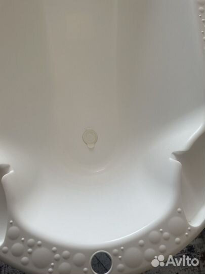 Подставка для ванночки