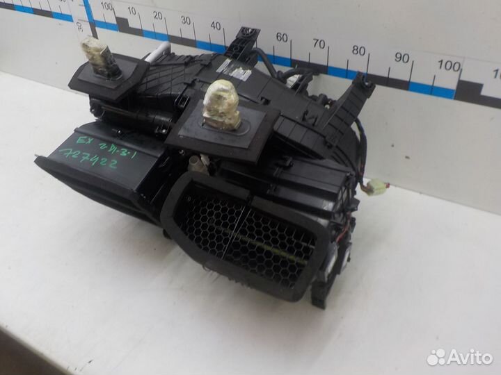 Б/У Б/У Корпус печки Chery Tiggo 8 Pro I 2021