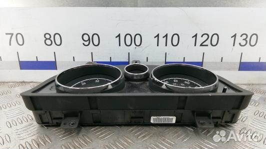 Щиток приборов opel antara (PNI21IT01)