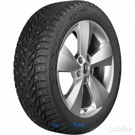 Ikon Tyres Autograph Ice 9 245/50 R20 105T