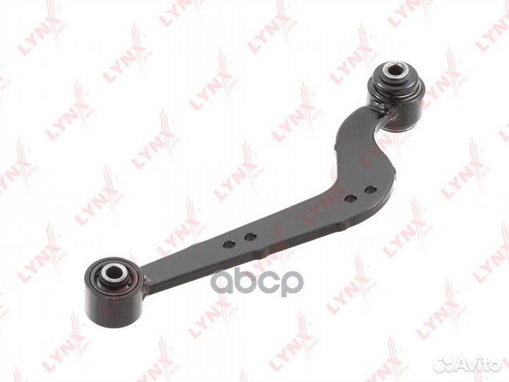 Рычаг подвески зад прав C5542R lynxauto