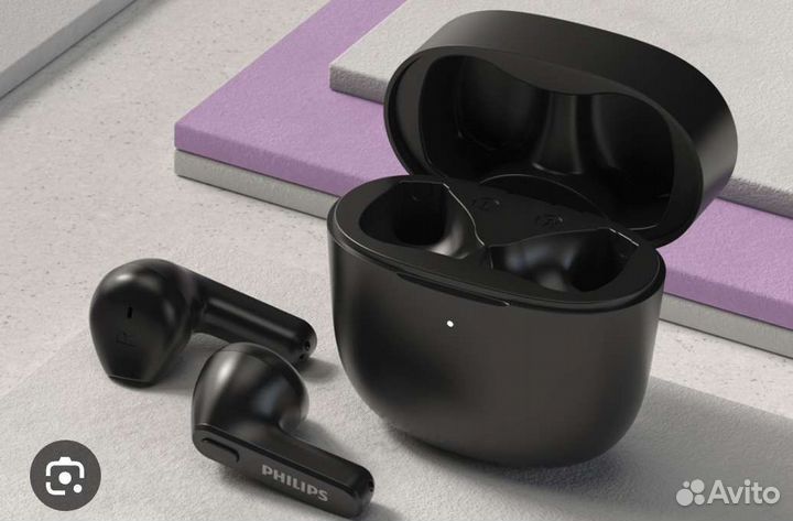 Беспроводные Bluetooth Наушники Philips TAT2236
