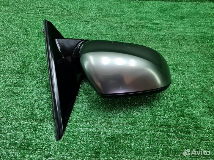 Зеркало правое электрическое BMW X5