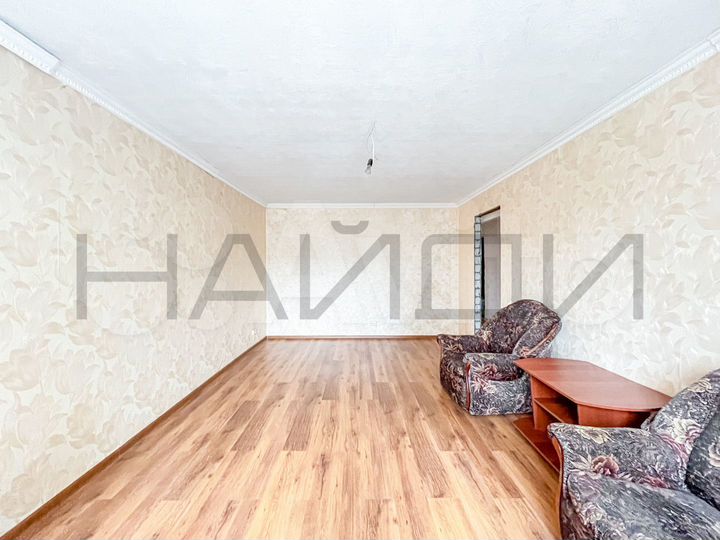 2-к. квартира, 77,3 м², 6/10 эт.