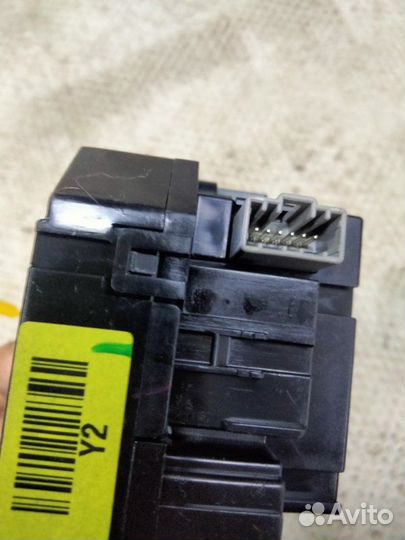 Подрулевой шлейф лента Ssang Yong Actyon D20DTF