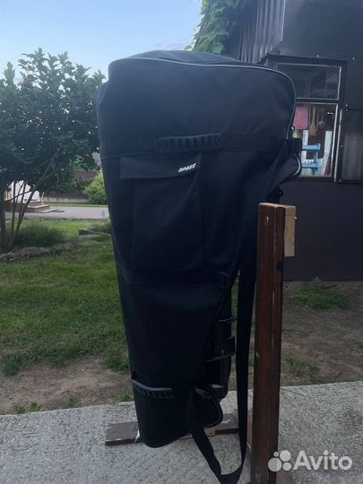 Лодочный мотор Toyama (Тояма) T 5 BMS