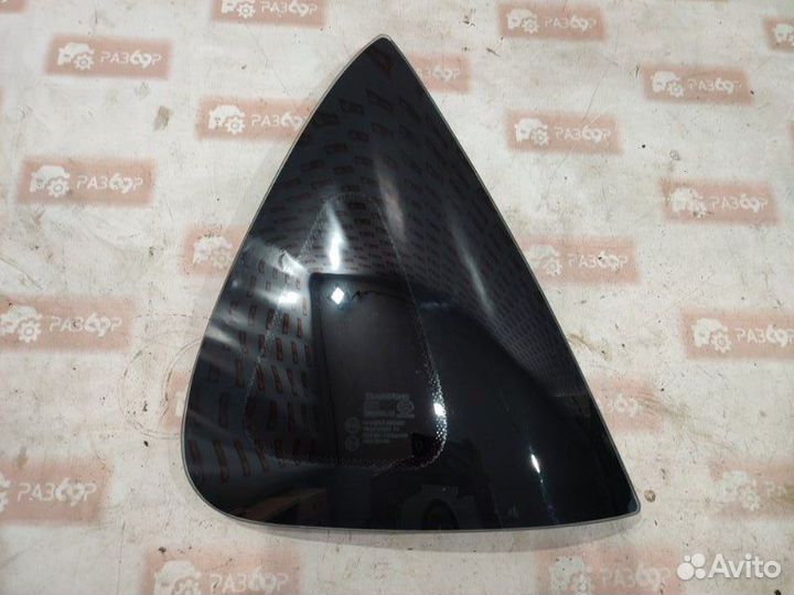 Стекло заднее левое Ssangyong Rexton Y200 D27R-001