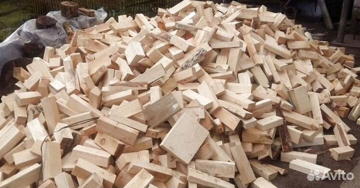Дрова с Приозерска