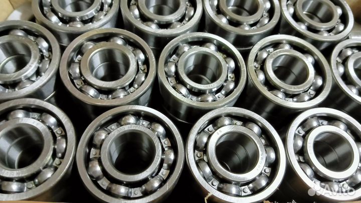 Подшипники 6305 апп Групп