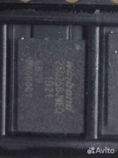 Winbond 25q256jweq новые