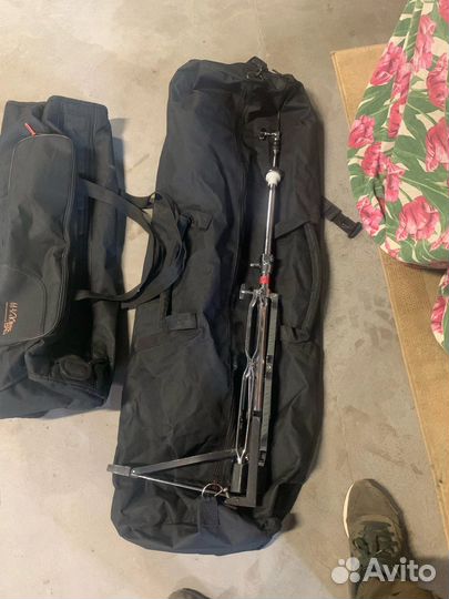 Сумка для стоек Gator