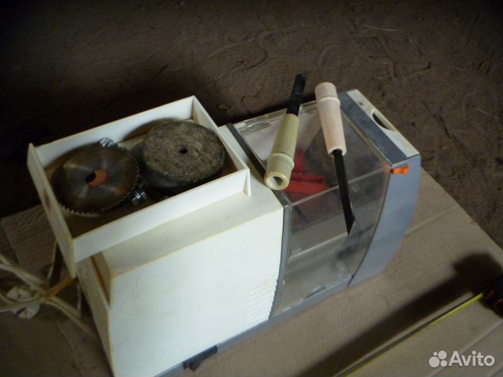 Станок для моделистов 