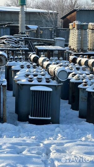 Трансформатор тсзу - (79F)