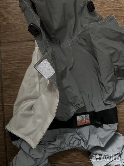 Одежда для собак