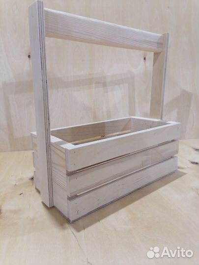 Ящики для композиций