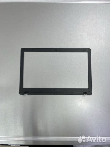 Рамка матрицы ноутбука Asus X550L
