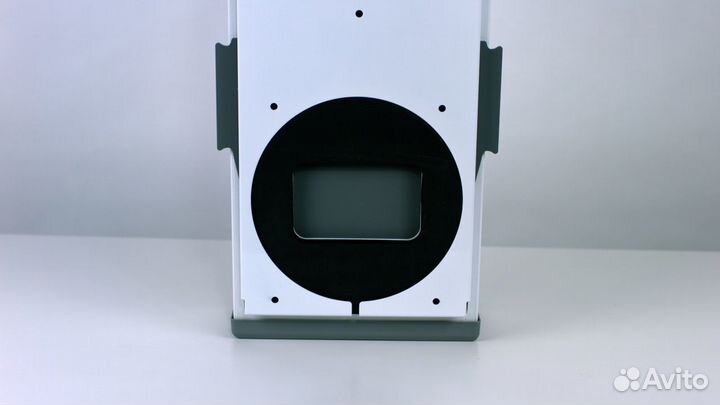 Приточный клапан Vakio KIV (вакио кив)