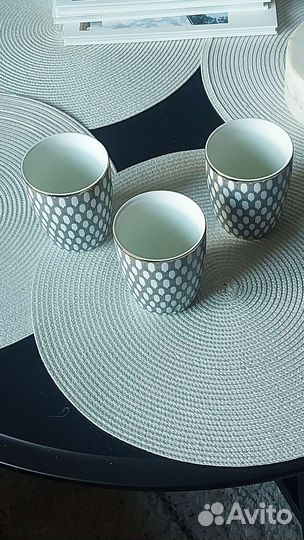 Керамический стакан H&M Home