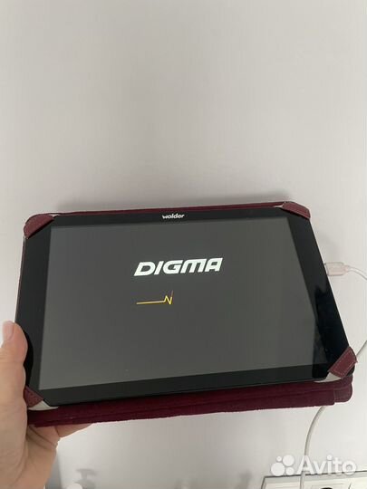 Планшеты бу digma