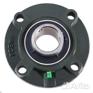 Подшипник ucfc 203