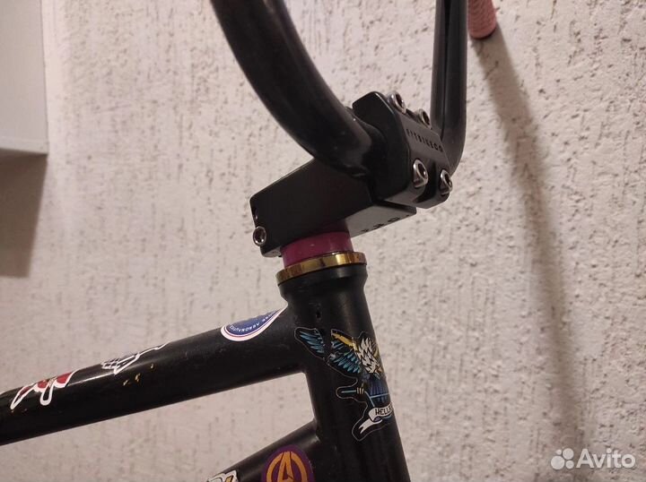 Bmx