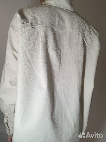 Рубашка weekday