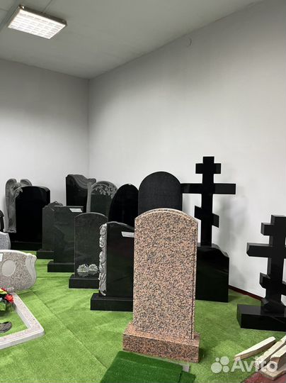 Памятники/благоустройство