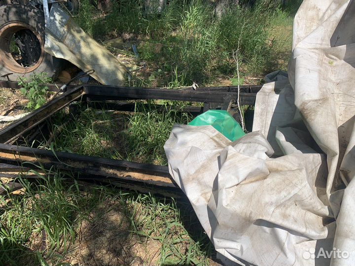 Ленточная пилорама